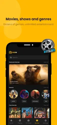sony-entertainment-television Movies and shows